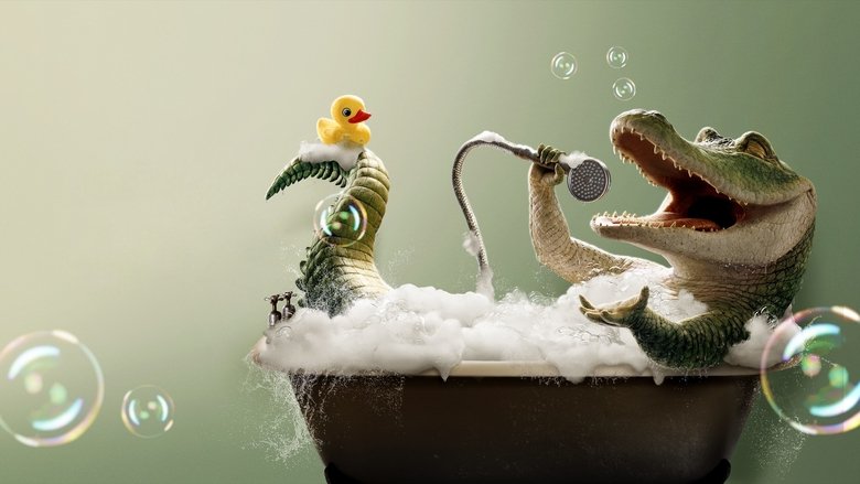 Lyle, Lyle, Crocodile still 4