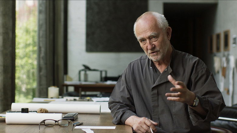 Architecture of Infinity still 2