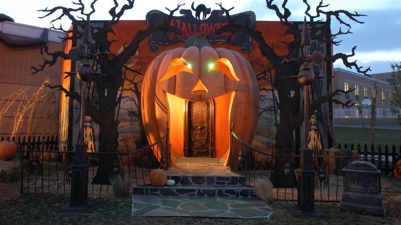 Halloweentown High still