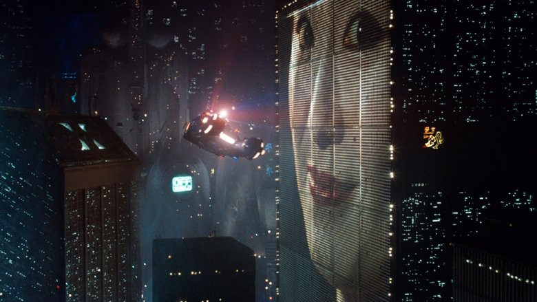 Blade Runner still 3