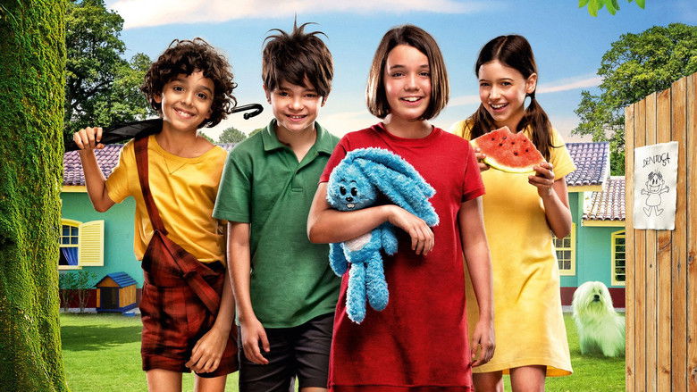 Monica and Friends: Bonds still