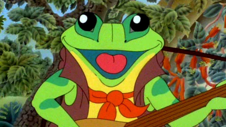 The Butterfly Ball and the Grasshopper's Feast still 1