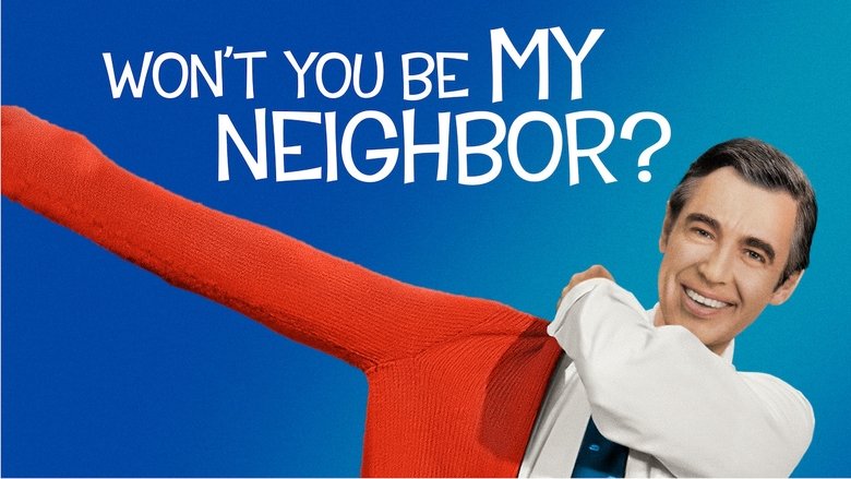 Won't You Be My Neighbor? still
