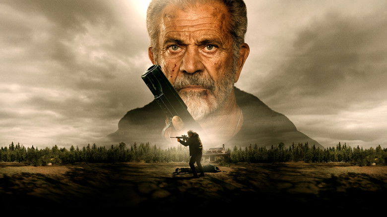 Hunting Season still 1