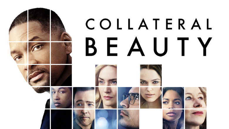 Collateral Beauty still