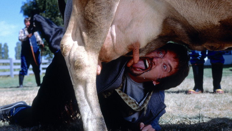 Freddy Got Fingered still 3