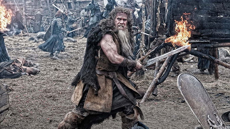 Conan the Barbarian still