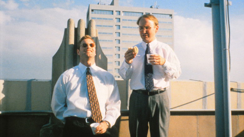 In the Company of Men still 4