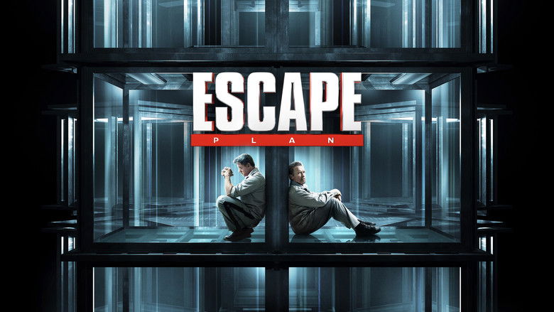 Escape Plan still