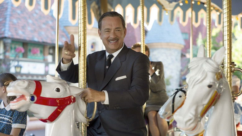 Saving Mr. Banks still 4