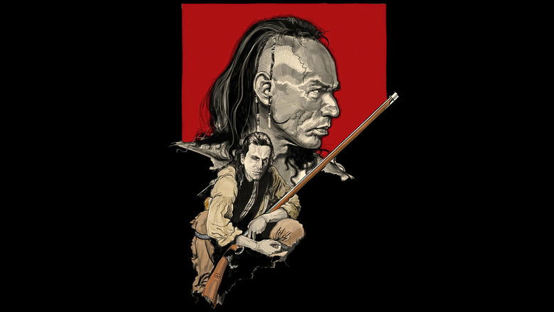 The Last of the Mohicans still 4