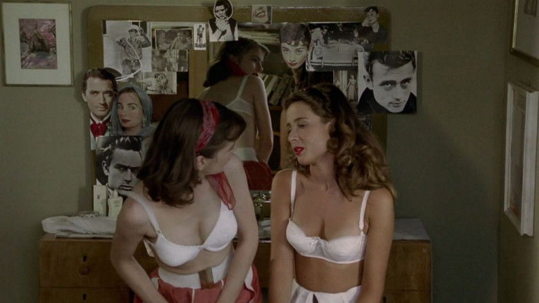 The Private Lesson still 3