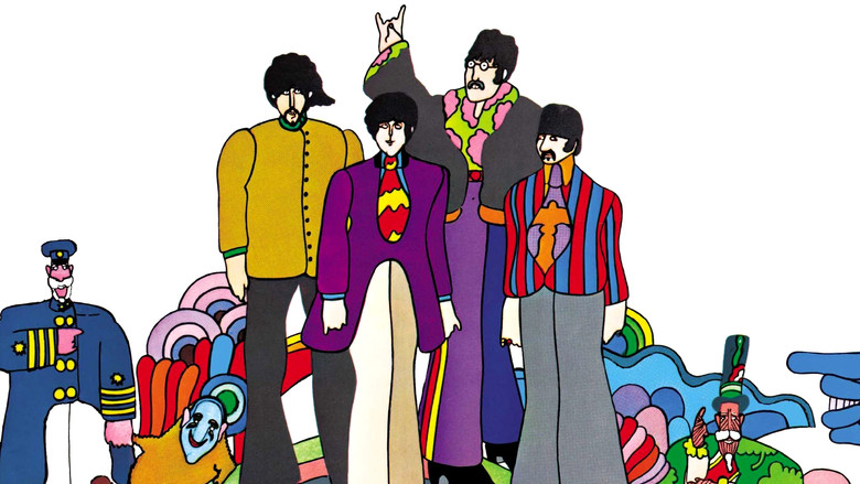 Yellow Submarine still 3