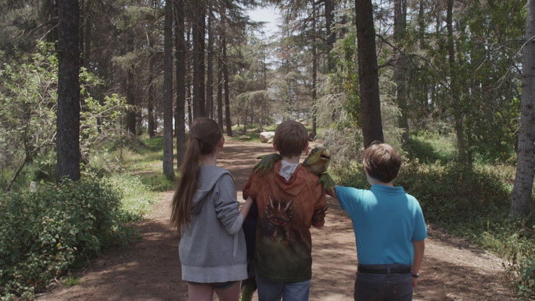 Jurassic School still