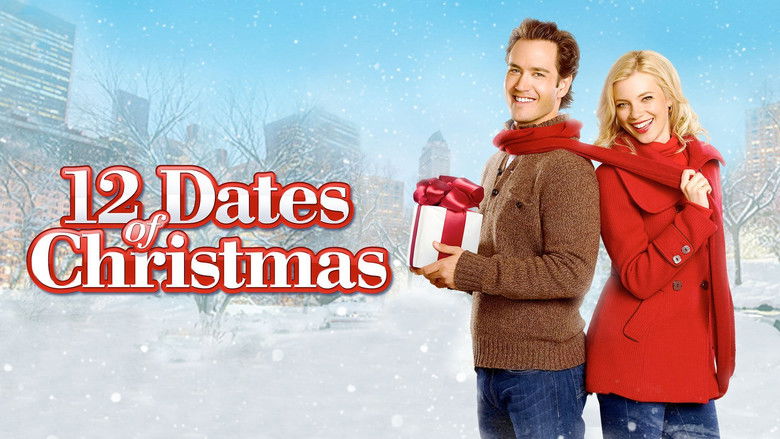 12 Dates of Christmas still