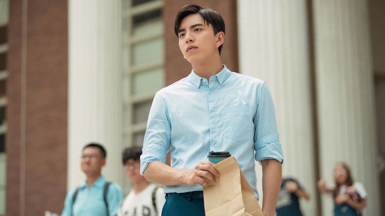 Fall in Love at First Kiss still 3