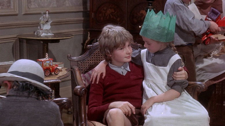 Whoever Slew Auntie Roo? still