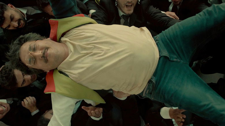 Mortal World 2 still