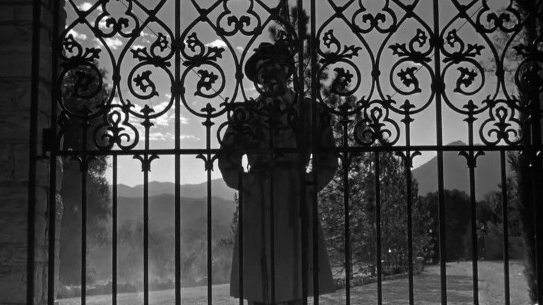 Out of the Past still