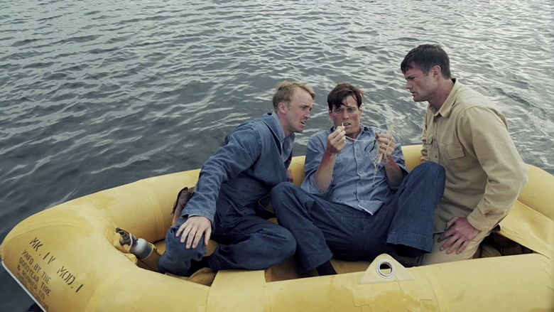 Against the Sun still