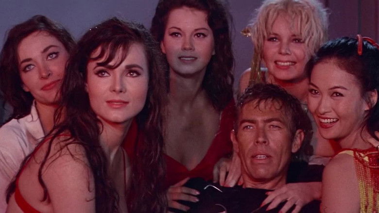 Our Man Flint still 3