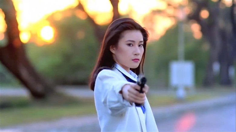 Lethal Panther still