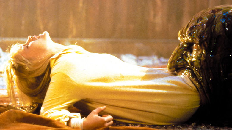 A Nightmare on Elm Street 3: Dream Warriors still