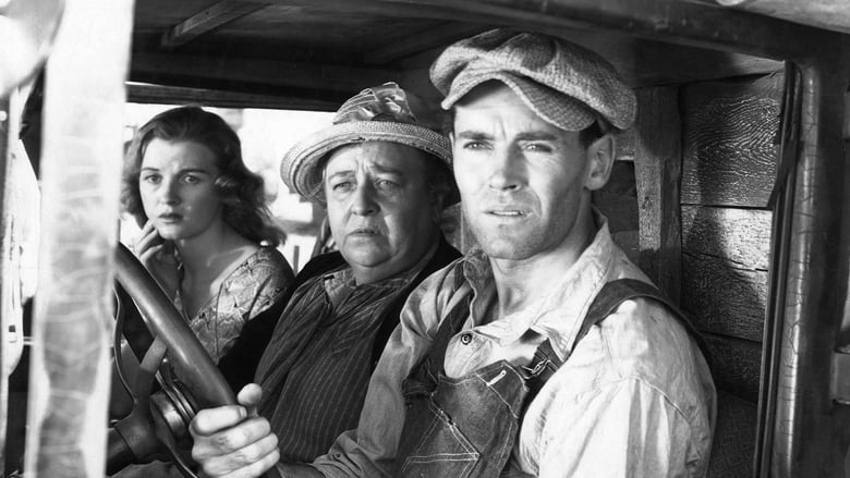 The Grapes of Wrath still 1