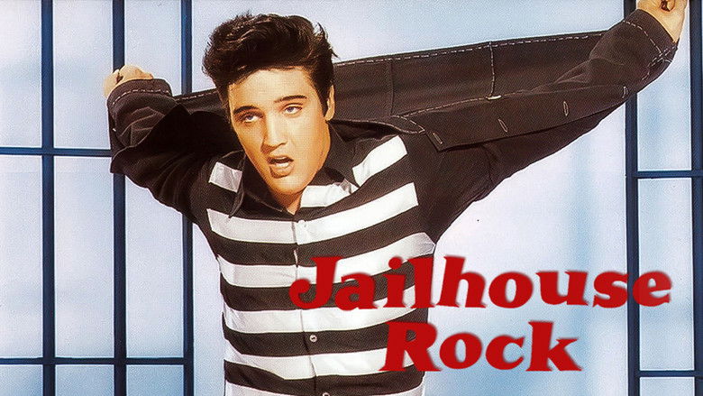 Jailhouse Rock still