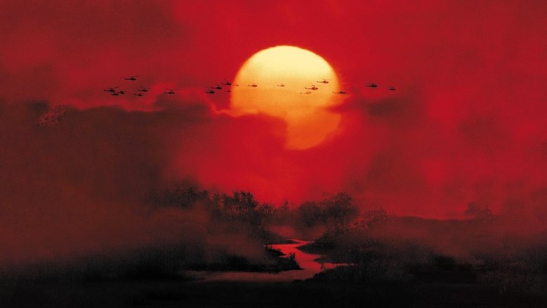 Apocalypse Now still 1
