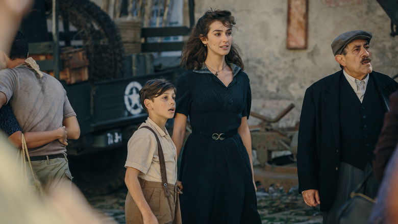 At War for Love still