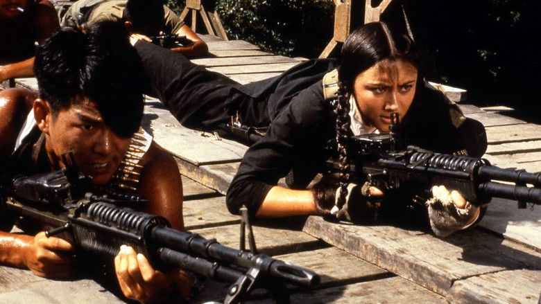 Eastern Condors still 2