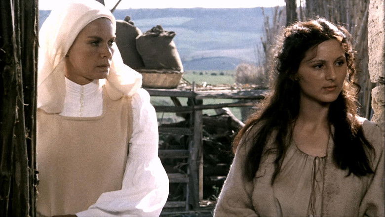 Flavia the Heretic still