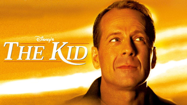The Kid still 4
