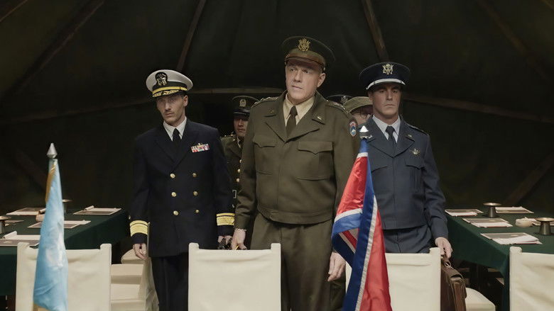 The Volunteers: Peace at Last still