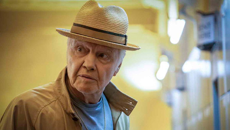 Ray Donovan: The Movie still