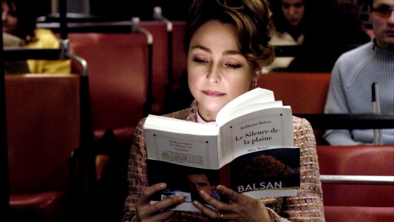 Odette Toulemonde still 2