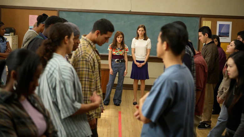 Freedom Writers still 3