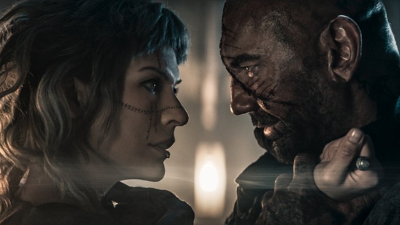 In the Lost Lands still 2