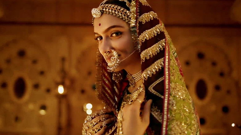 Padmaavat still