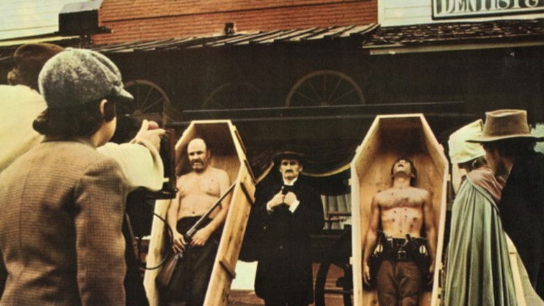 The Great Northfield Minnesota Raid still