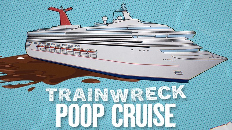Trainwreck: Poop Cruise still 3