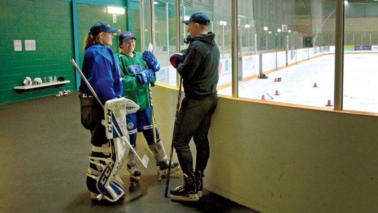 Standing on the Line still 1