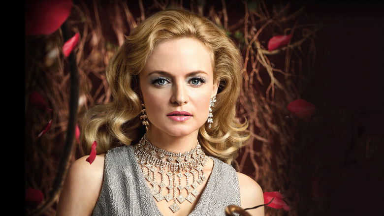 Petals on the Wind still