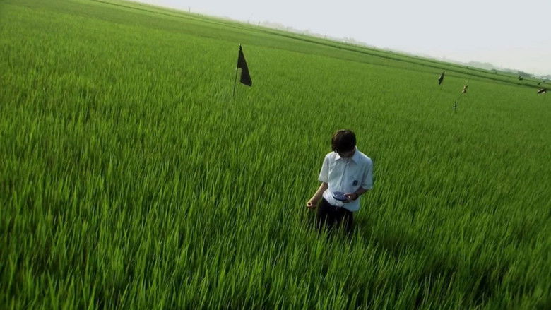 All About Lily Chou-Chou still