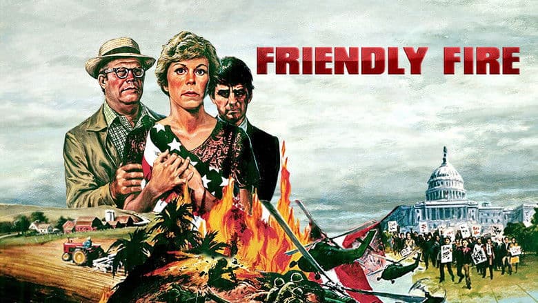 Friendly Fire still 1