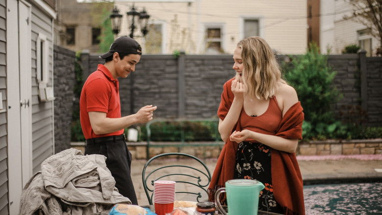 Good Mourning still 2