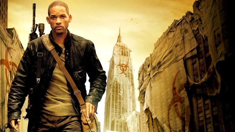 I Am Legend still 2