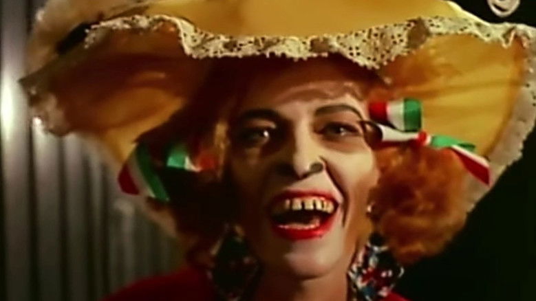 The Prophet Mimi still 2