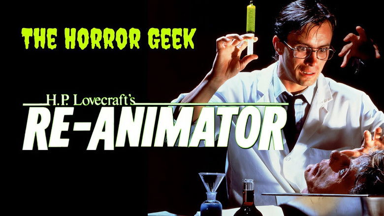 Re-Animator still 2